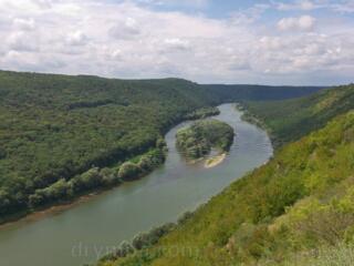 Куплю участок возле Днестра в Слободзее, Карагаше и близлежащих селах.
