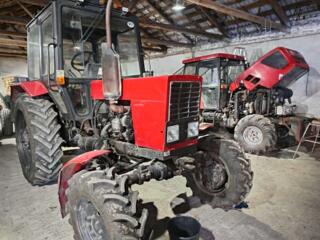 Требуется Тракторист - механик