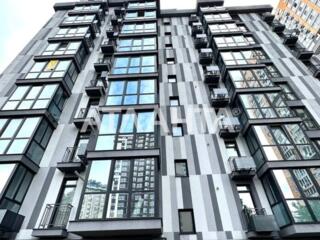 2 комн. квартира в ЖК Бисквитный