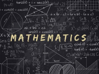 Репетитор по математике (онлайн)