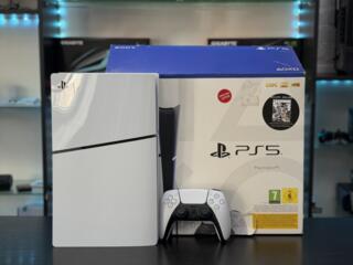 Игровая приставка Sony PlayStation 5 slim 1 TB| идеальное состояние