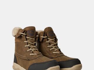 Продам женские зимние ботинки Karrimor 39 размер