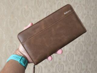 Кошелек бумажник портмоне