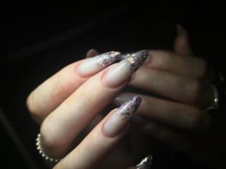 Надоел маникюр, который скалывается на пятый день?