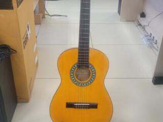 Классическая гитара STARTONE CG-851 3/4 б/у (с чехлом)