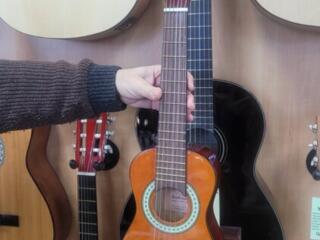 Классическая гитара STARTONE CG-851 1/8 б/у (с чехлом)