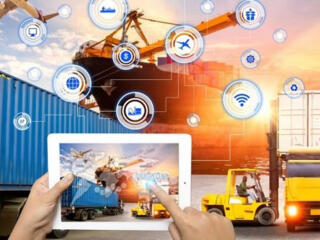 Менеджер по логистике с опытом