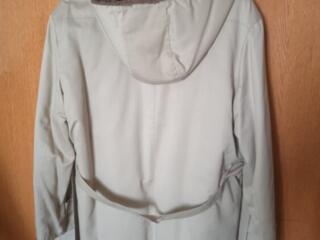 Продам мужскую куртку