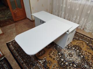 Стол тумба для маникюра