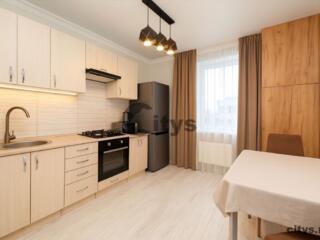 Apartament - 58  m²  , Chisinau