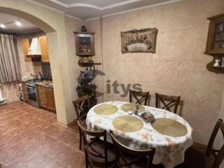 Apartament - 98  m²  , Chisinau