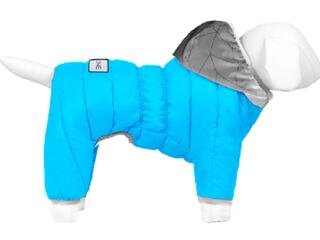 Комбинезон для собаки. AiryVest ONE. Размер XS25