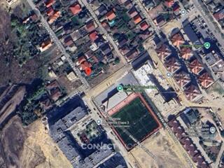 str. Mihail Odatiuc, Durlesti, Chisinau