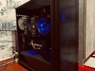 Продам Серверный ПК(Без видеокарты) Цена: Договорная