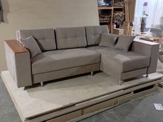 Продам новый угловой диван