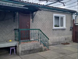 Продам два дома на участке, район Большевика.