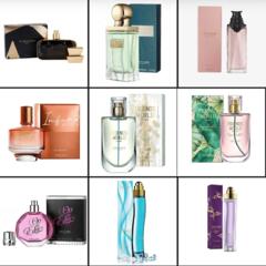 Parfumuri de la Oriflame