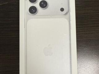 iPhone 17 Pro Max 512GB