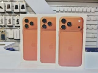 Apple iPhone 17 Pro Max 2TB