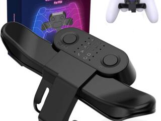 Controller Paddles для Геймпада DualShoc 4 (лепестки, задние кнопки)