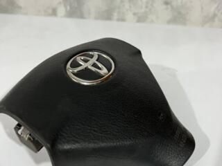 Подушка безопасности руля