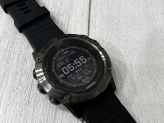 Часы Garmin Fenix 5X