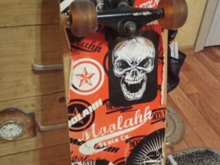 СКЕЙТ.. MOOLAHH..