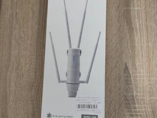 Wawkinc AC1200 WiFi усилитель