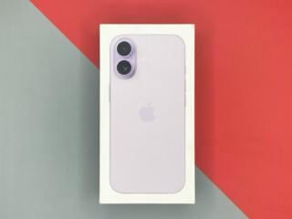 Apple iPhone 17 512GB