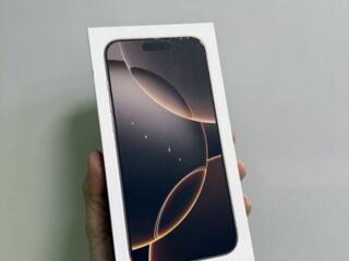 Apple iPhone 16 Pro Max 256GB