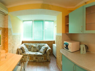 Оренда 1-кімнатної квартири по вул. Антоновича 158. Квартира площею ..