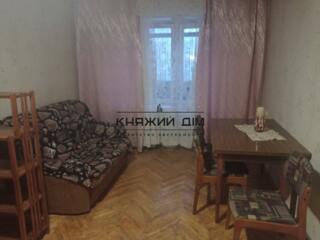 Оренда 2 кімнатної квартири м. Шулявська по вул. Антона Цедіка, 11. ..