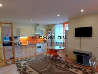 Пропонується в оренду 2-х. кімнатна квартира-студіо на Позняках за ...