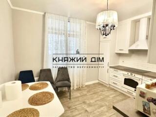 Є Генератор! Оренда 2-кімнатної квартири біля метро ...