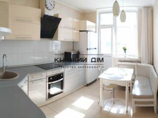 ГЕНЕРАТОР Пропонується до оренди 1-кімнатна квартира в Дарницькому ...