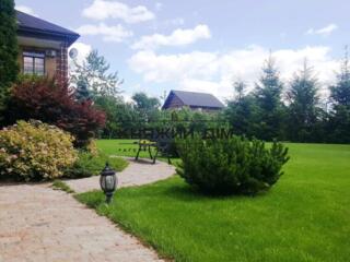 Пропонується в оренду комфортабельний маєток на Осокорках, 10 км від .