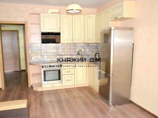 Продаж 1-но к.кв. по вул. Драгоманова буд.2а, метро Позняки в ...