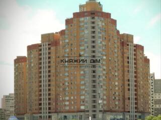 Продаж 3-к квартири за адресою Мішуги 2 на 12 поверсі в одному з ...