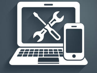 Ремонт Компьютеров, Ноутбуков; Выезд на дом, удалённая помощь