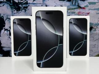 iPhone 16 Pro Max 256GB