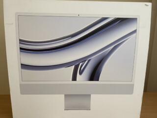 Apple iMac 24 Retina 4,5K M3 8GB 256 SSD