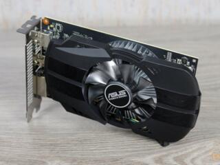 Продам 1050Ti в хорошем состоянии.