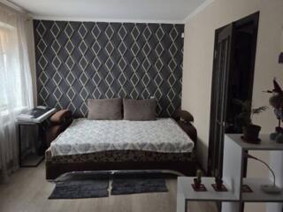 В продаже уютная однокомнатная квартира на Черемушках Расположена на .