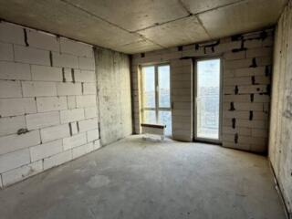 Продаётся студия площадью 25 м² в современном жилом комплексе ITown. .