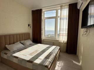 Продам просторную двухкомнатную квартиру в новом жилом комплексе 44 ..