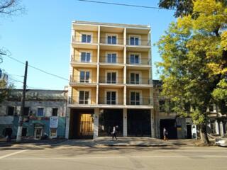 В продаже 1комнатная квартира ЖК дом на Степовой, Молдаванка, Центр, .