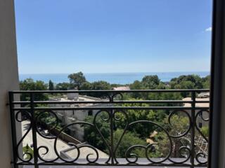 Квартира с прямым видом на море в ЖК «Авиньон»Мечта, ставшая ...