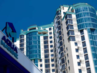 1 комнатная квартира в новом доме на 16-й Фонтана