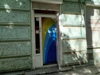 Продам двухуровневую 3-комнатную квартиру в центре города