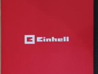 Бустер Einhell